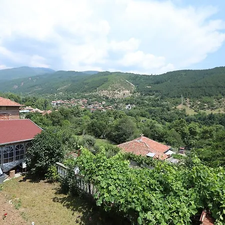 Radost Pensiune Lilyanovo