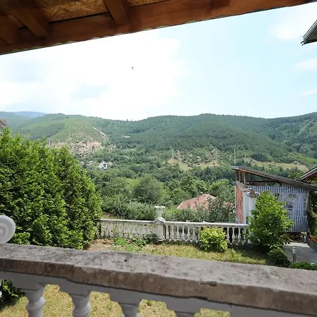 Radost Pensiune Lilyanovo